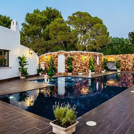 Ocean San Antonio (Ibiza)