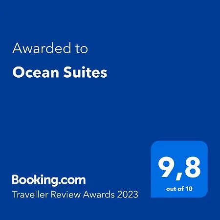 Ocean Prázdninový dům San Antonio (Ibiza)