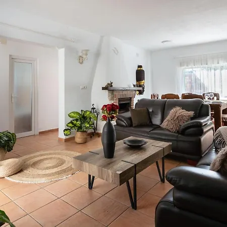 Ocean Vakantiehuis *
