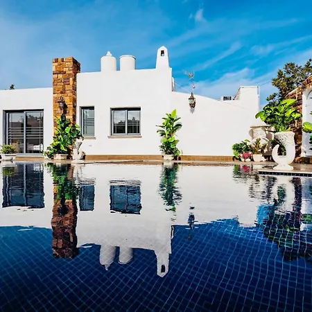 Vakantiehuis Ocean