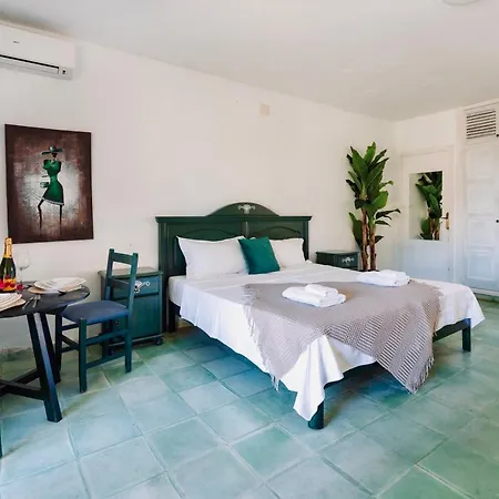 Vakantiehuis Ocean