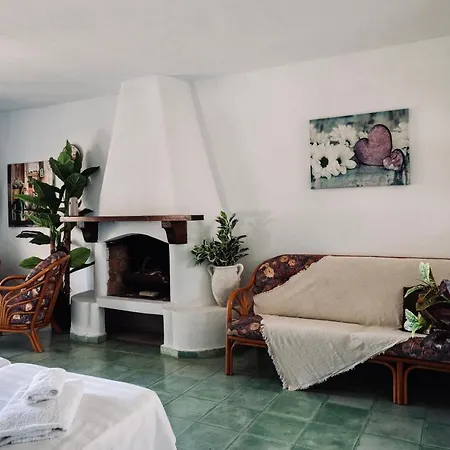 Ocean Vakantiehuis *
